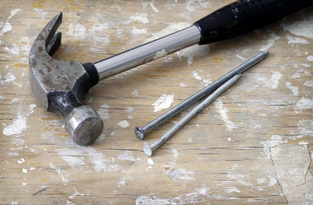 En illustrerande bild